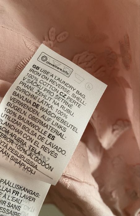 Блуза &other stories, scotch&soda, adidas