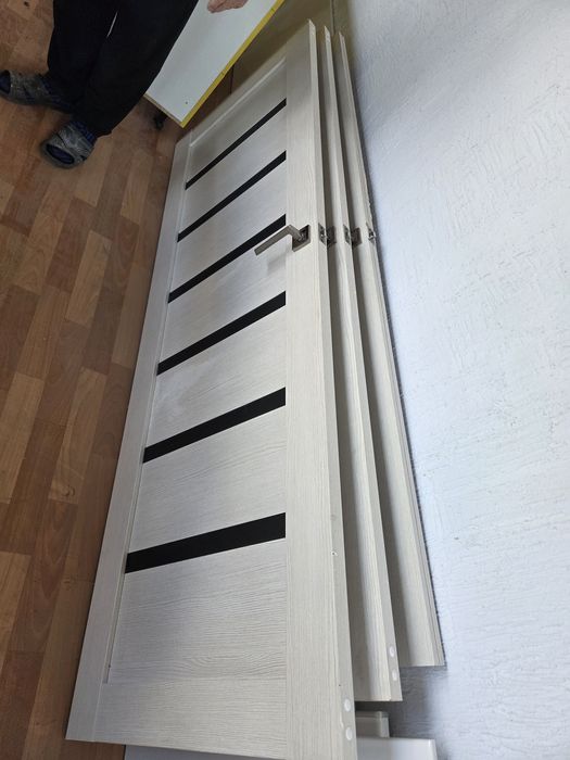 Кондиционеры, радиаторы, двери, решётки