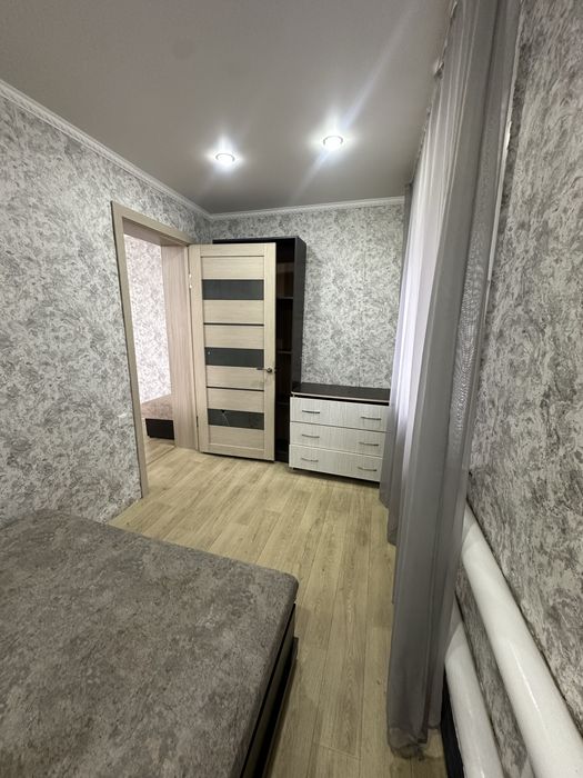 3-х комнатная Квартира