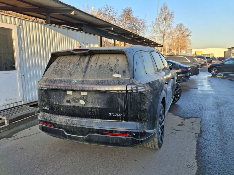 Dongfeng 008 reystayling srochna