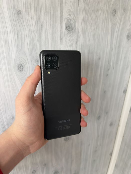 самсунг А12 galaxy A12