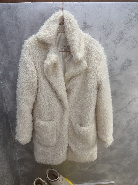 Blanita artificiala S/M & ugg uri 39