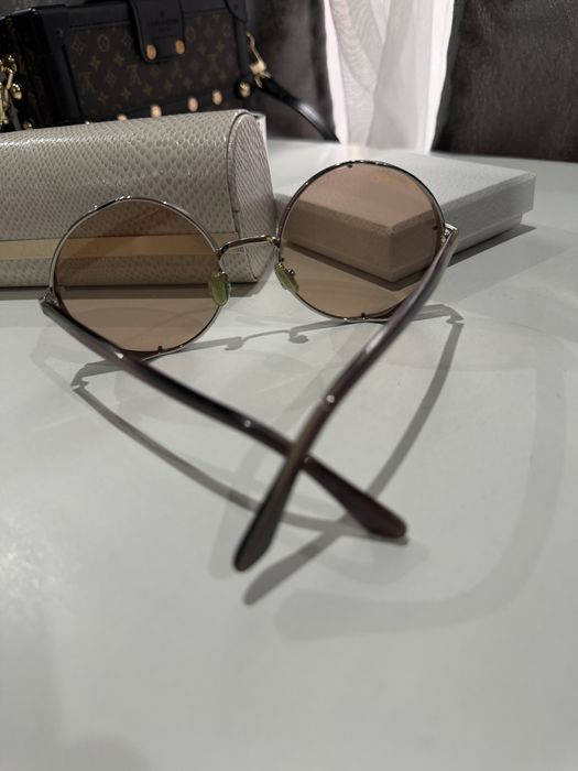 Jimmy Choo Lilo/S Слънчеви очила