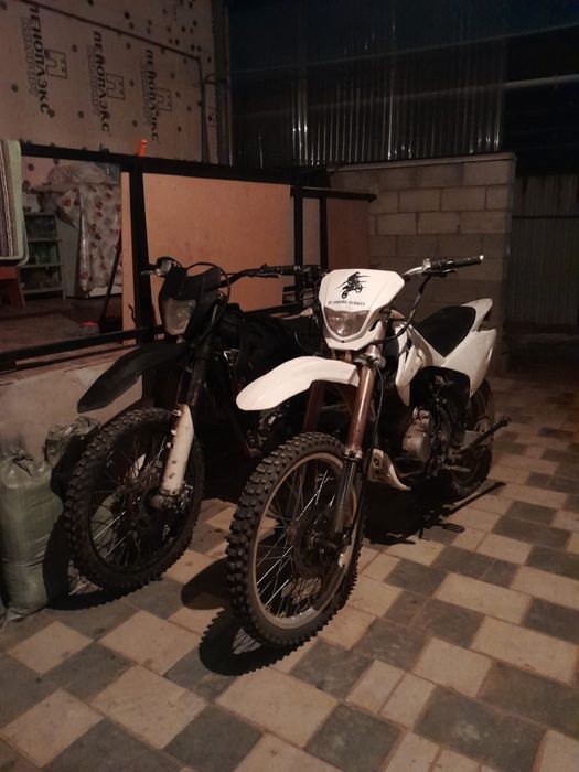 Срочно продам эндурик