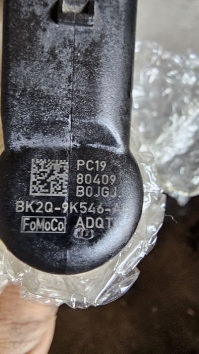 Injectoare ford transit 2017 2.2d