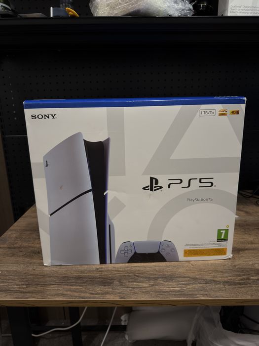 Playstation 5 slim 1T CFI2116