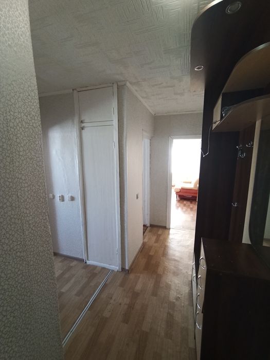 Сдам 3-х комнатную квартиру.