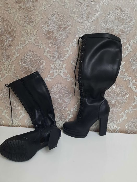 Обувь  разная 37-38размер