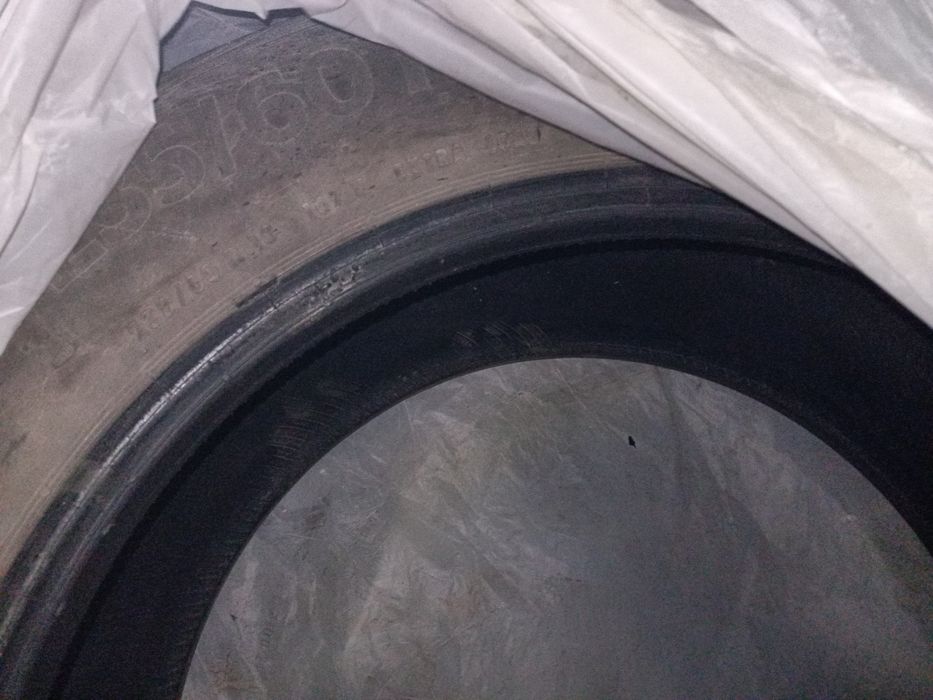 Автошина фирмы Continental