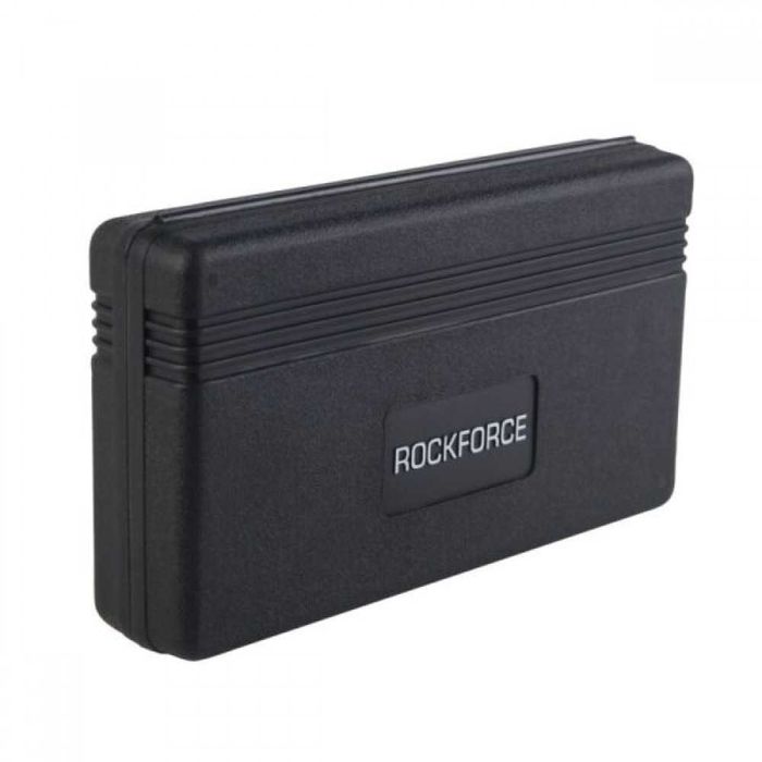 Гедоре 62 части 14'' 6-стенно RockForce