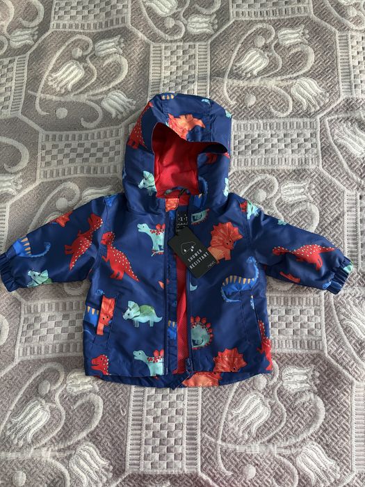 Яке Next 3-6 месеца ново