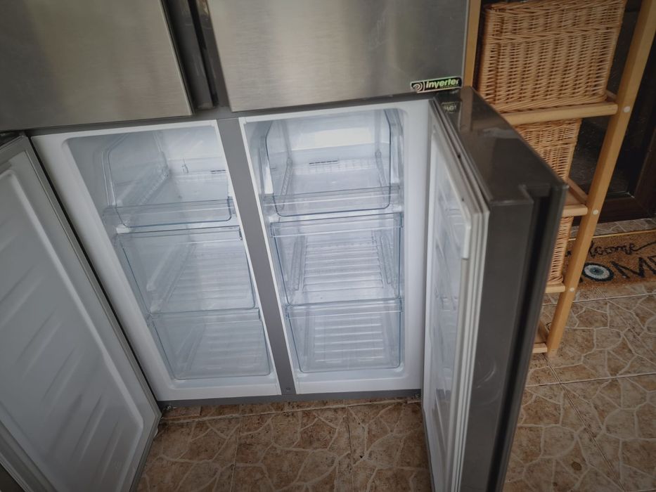 Хладилник использован, в перфектно състояниео