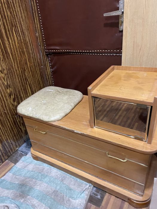 Полка для обуви  удобна в коридор