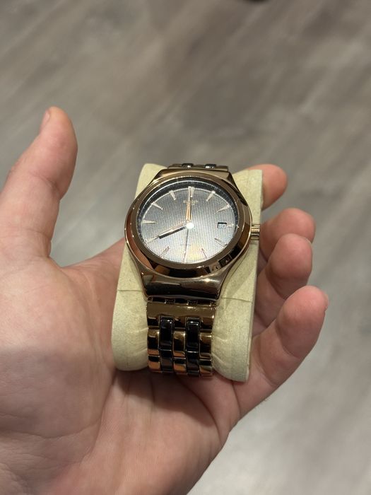 Ceas Swatch automatic barbati