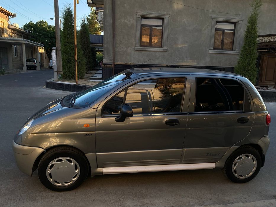 Matiz best 2013 yil