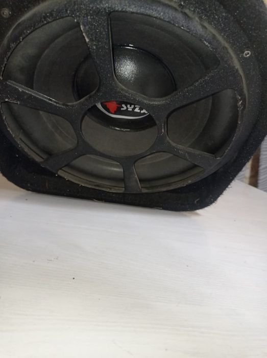 Продам буфер на машину