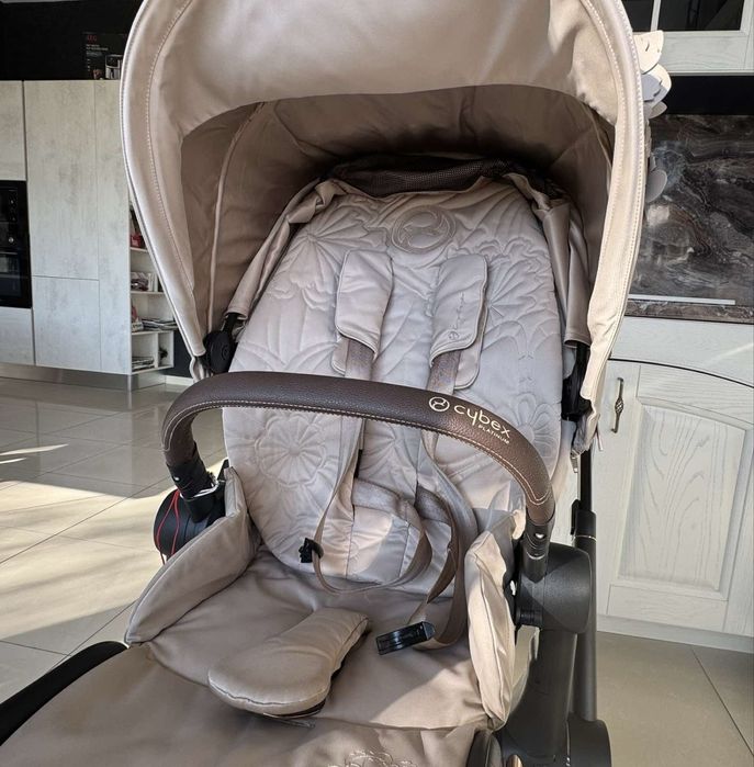 Cybex Platinum Priam 4