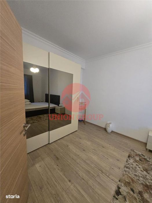 Apartament 2 Camere de Inchiriat | Solid House Central | Termen Lung