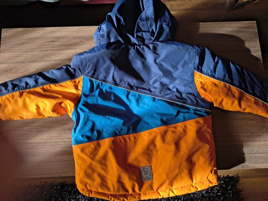 Детско ски яке Kiki&Koko 110