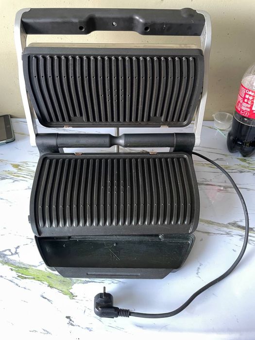 Гриль Tefal Optigrill +XL