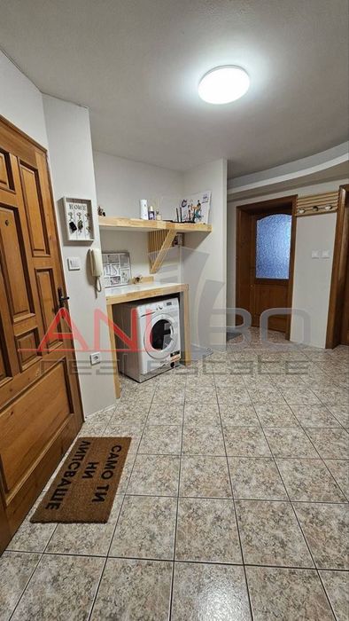 Продава се Четиристаен апартамент в Варна, Колхозен пазар - 119 кв.м за 922 €/кв.м - Снимка #5