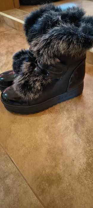 Дамски обувки 40