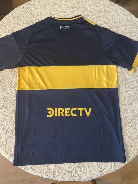 Тениска Adidas  Boca Juniors 25/26