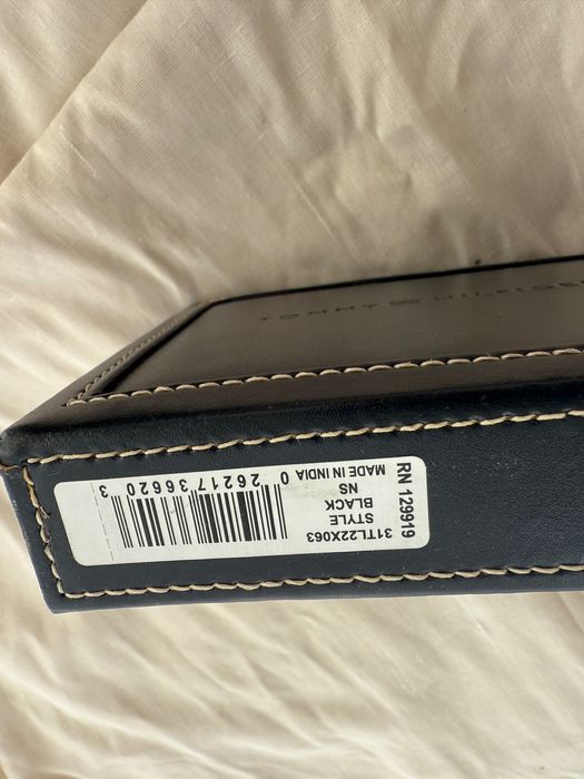 Портмоне Tommy Hilfiger new USA original
