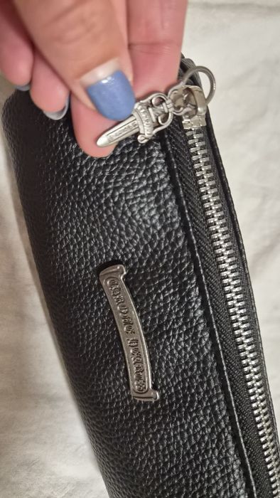 Chrome hearts очила унисекс
