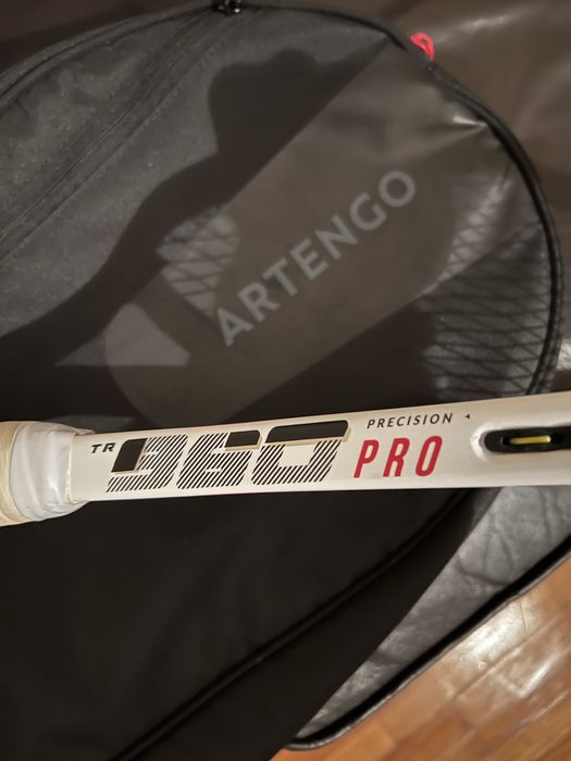 Racheta tenis Artengo TR960 cu geanta