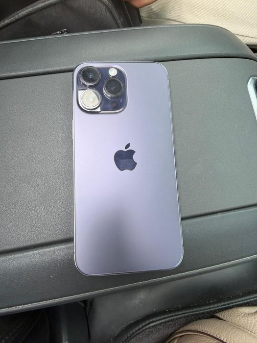 Iphone 14 pro max 512