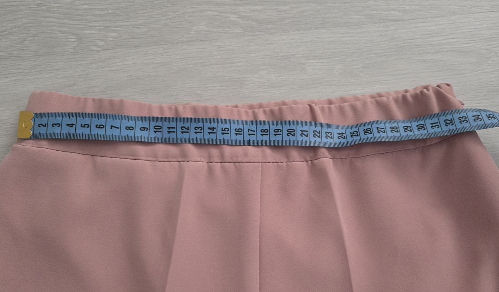 Costum botez/eveniment /roz,marimea 38