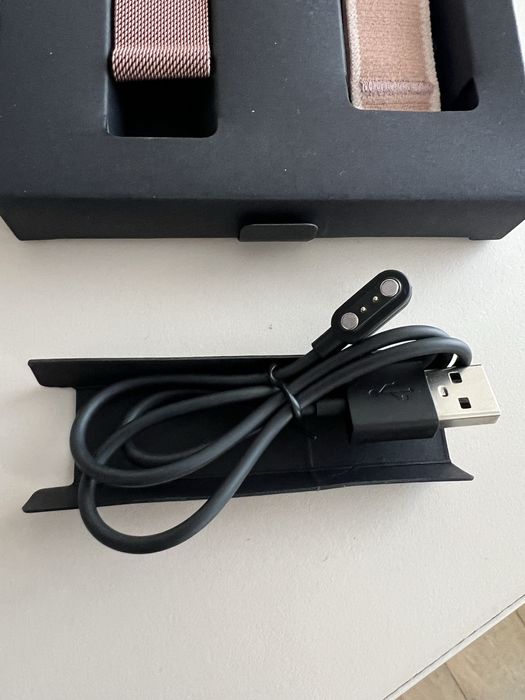 Smartwatch damă Qualtec by Koppel