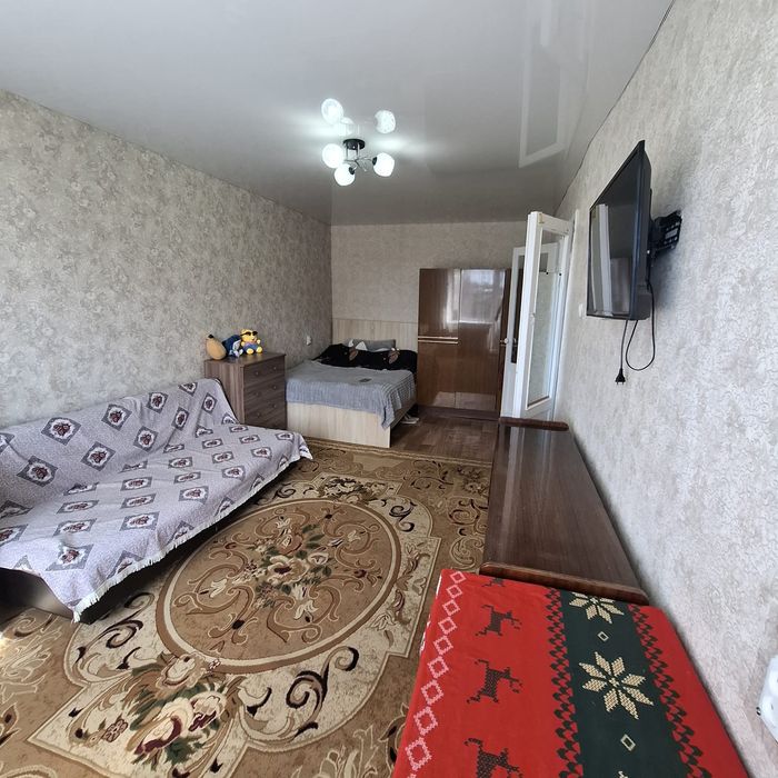Продам 1-комн квартиру в центре города