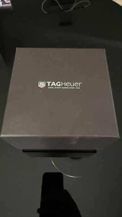 TAG Heuer Aquaracer Professional 300