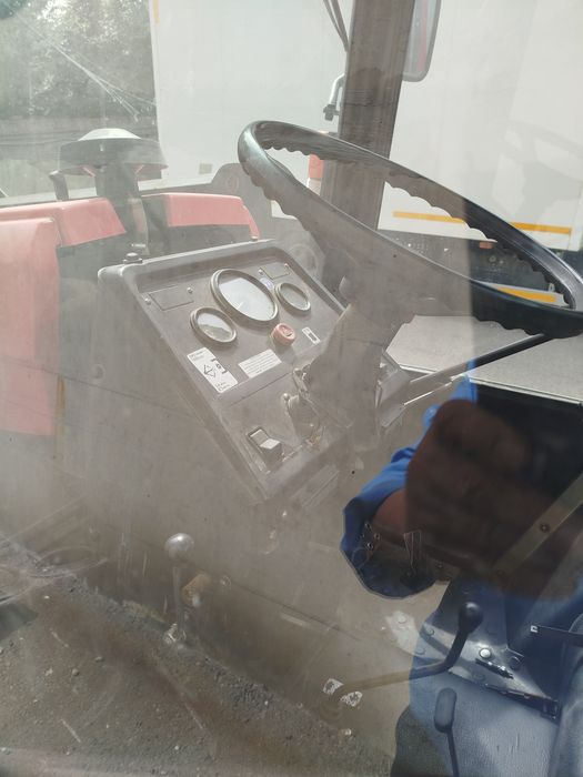 Продам трактор МТЗ 320/4