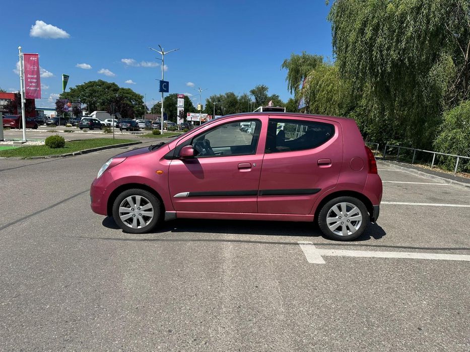 Suzuki Alto 1.0 Benzina 68 Cp! 2009 Euro 5 Proprietar