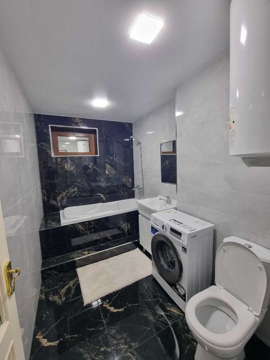 3х комнатная квартира в кирпичном доме, 77-серия, со всеми удобствами