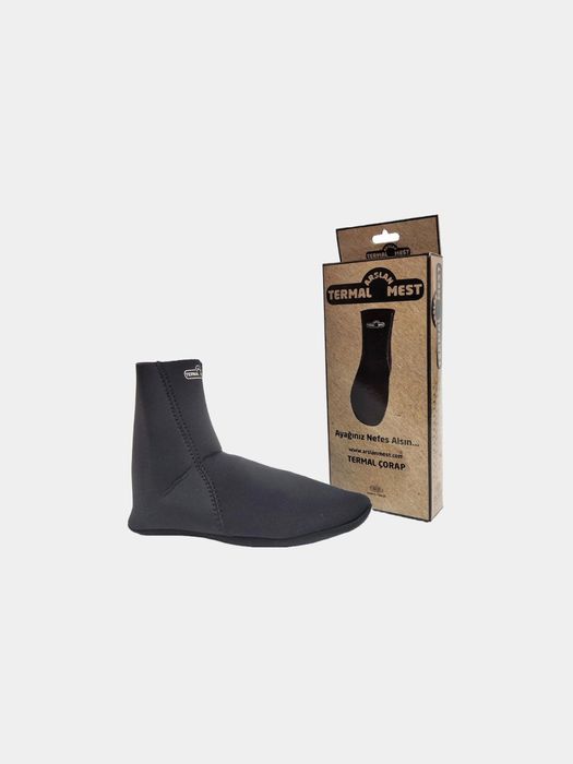 Mahsi  | Termal mest |