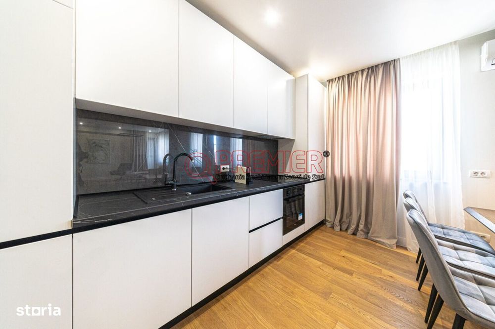 Metalurgiei – zona Lidl & Parcul Tudor Arghezi | Apartament 3 camere