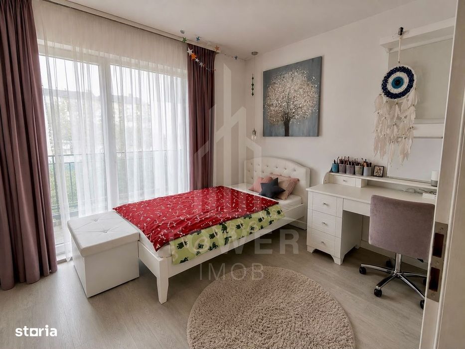 Vila exclusivistă de vanzare Calea Dumbrăvii