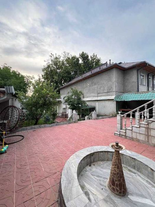 1-Liniya! 700 kv.m | 9.3 Sotix | Biznes Obyekti Mirzo Ulug'bekda!