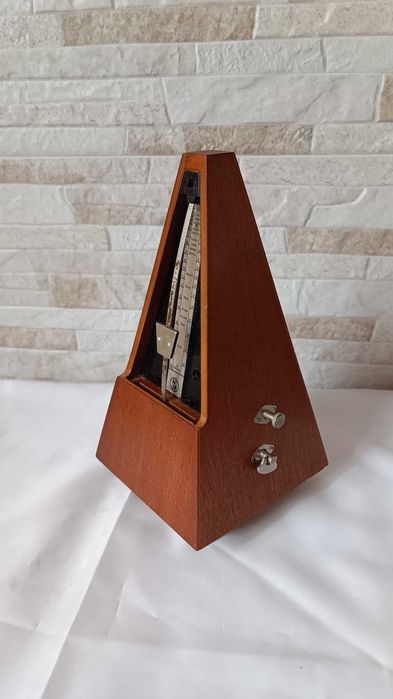 Метроном - System Maelzel - Made in GDR - 1960"г.