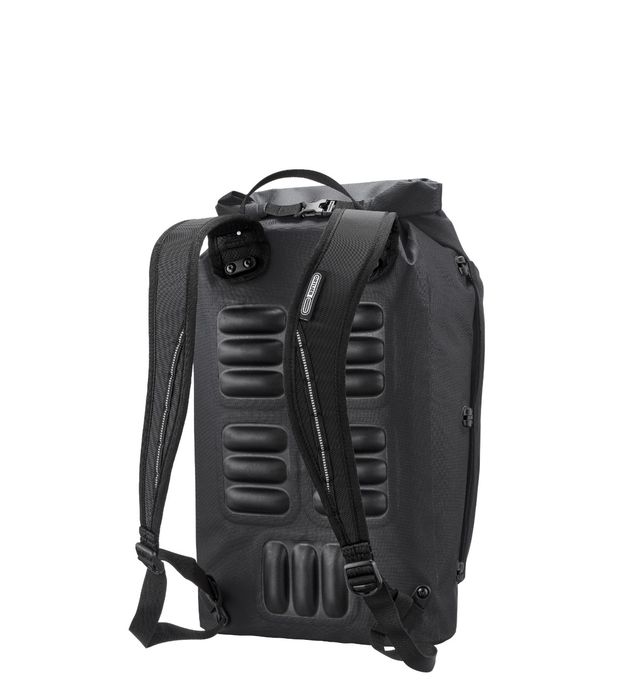 Раница и чанта за велосипед ORTLIEB VARIO LITE , нова
