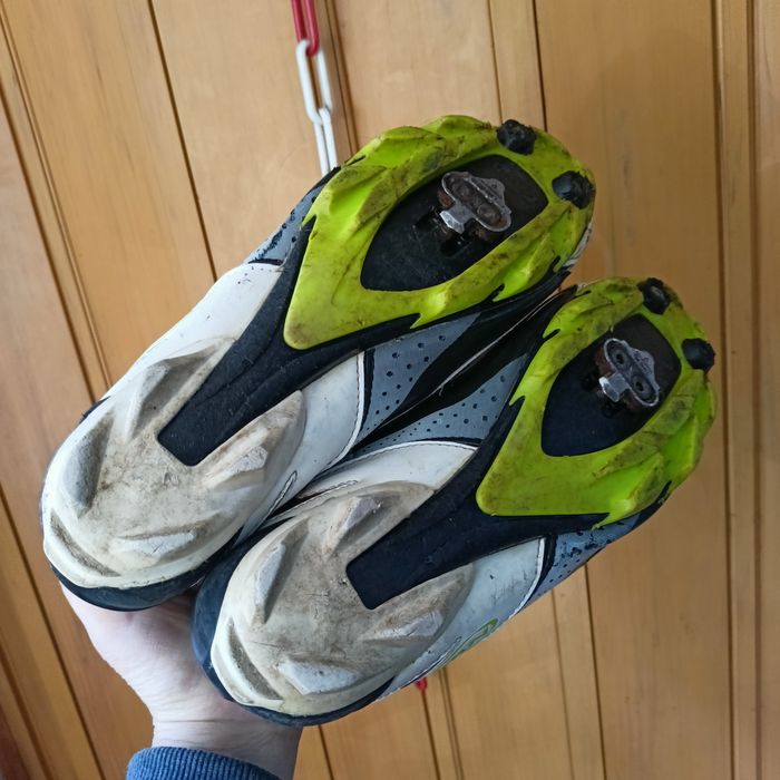 Pantofi Ciclism / MTB Northwave - Mărimea 43