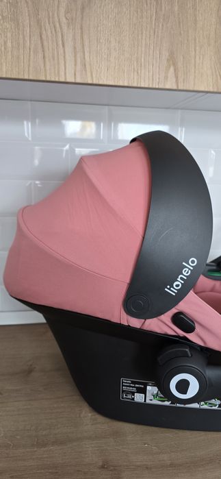 Scoica auto  lionelo - adac