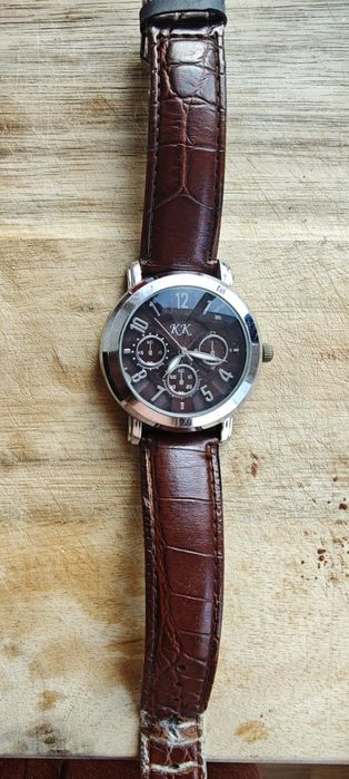 Vând ceas Atlantic/Tissot Chronograph