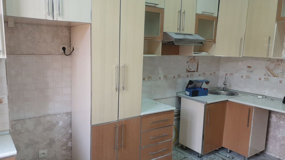 3 хонали Кора Камыш Олмазор тумани