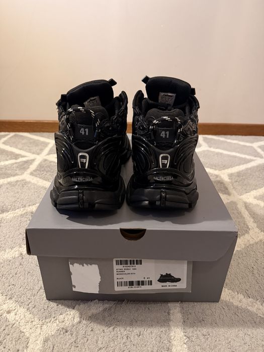 Balenciaga Runner
