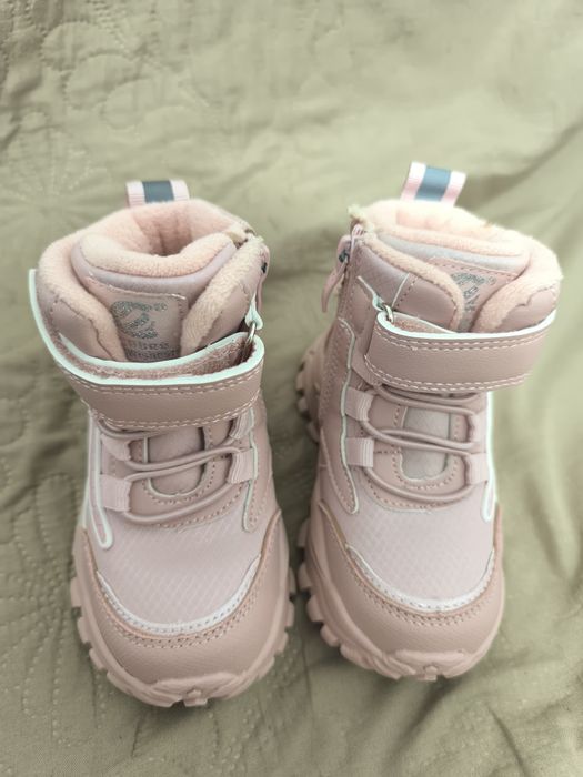 Детски боти, номер 23